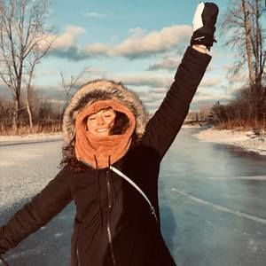 Meet your Posher, Alyssa